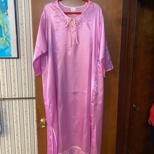 Suzanne Somers Lavender Loungewear